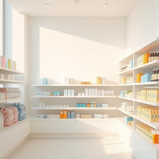 Retail & FMCG
