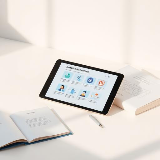 EdTech & E-Learning